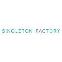 Singleton Factory GmbH in Mainz - Logo