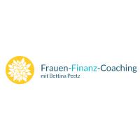 Frauen - Finanz - Coaching, Bettina Peetz in Coburg - Logo