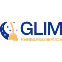 Glim Reinigungsservice in Friedrichshafen - Logo