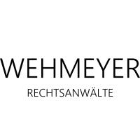 WEHMEYER RECHTSANWÄLTE Partnerschaft von Rechtsanwälten mbB in Stuttgart - Logo