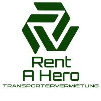 Rent A Hero Transportervermietung Essen in Essen - Logo