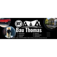 Bau Thomas in Berlin - Logo