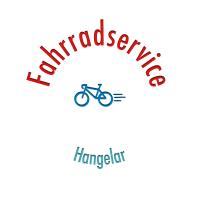 Fahrradservice Hangelar in Sankt Augustin - Logo