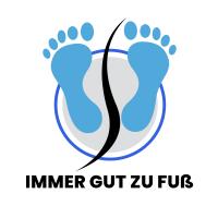 Fußpflege Immer gut zu Fuß Zweigstelle Burgweinting in Regensburg - Logo