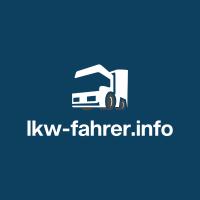 Lkw-fahrer.info in Düsseldorf - Logo