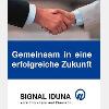Bild zu SIGNAL IDUNA Versicherung und Zulassungsdienst in Hennigsdorf Nord Gemeinde Hennigsdorf