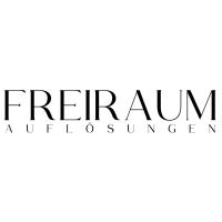 Freiraum - Julian Hecht in Berlin - Logo