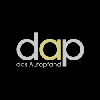 dap - das autopfand in Frankfurt am Main - Logo