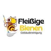 Fleißige Bienen - Gebäudereinigung Dortmund in Dortmund - Logo