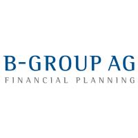 B-Group AG Financial Planning in Regensburg - Logo