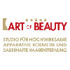 Bild zu Art of Beauty - Studio für hochwirksame apparative Kosmetik und dauerhafte Haarentfernung in Lünen