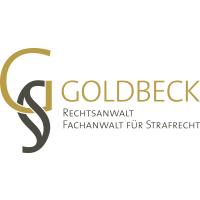 Goldbeck - Fachanwalt für Strafrecht und Rechtsanwalt in Münster - Logo