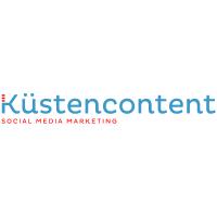 Küstencontent in Kiel - Logo