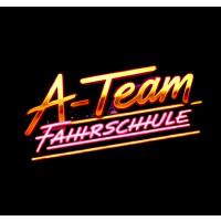 Fahrschule A-Team in Ludwigsburg in Württemberg - Logo