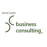 Daniel Stadel Business Consulting & Executive Advisory in Neu-Ulm - Logo