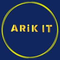 Arik IT in Berlin - Logo