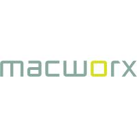 macworx GmbH & Co. KG in Dortmund - Logo