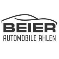 Beier Automobile Ahlen in Ahlen in Westfalen - Logo