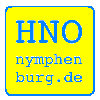 HNO-Praxis Dres. Drobik & de la Chaux in München - Logo