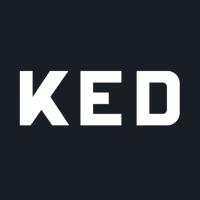 KED - Keffekt Design GmbH & Co. KG in Konstanz - Logo