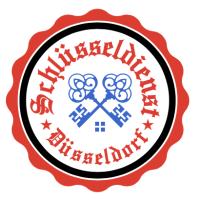 Schlüsseldienst Düsseldorf in Düsseldorf - Logo