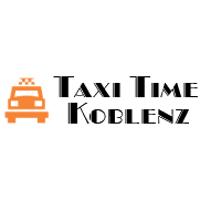 Taxi Time Koblenz in Koblenz am Rhein - Logo