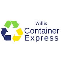 Bild zu Willis Containerexpress GmbH in Langenfeld im Rheinland