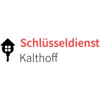 Schlüsseldienst Kalthoff in Münster - Logo