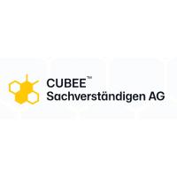 cubee Sachverständigen AG in Frankfurt am Main - Logo