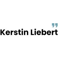 Kerstin Liebert in Köln - Logo