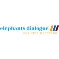 elephants dialogue GmbH in Essen - Logo