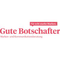 Gute Botschafter GmbH in Köln - Logo