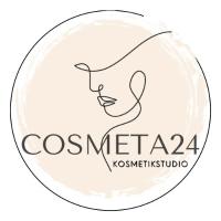 cosmeta24 Kosmetikstudio in Heilbronn am Neckar - Logo