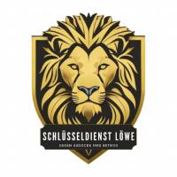 Schlüsseldienst Löwe in Essen - Logo