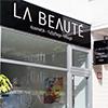 LA BEAUTÉ - Kosmetiksalon in Berlin - Logo