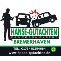 Hanse Gutachten Bremerhaven in Bremerhaven - Logo