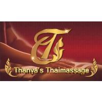 Thanya's Thaimassage in Mönchengladbach - Logo