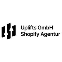 Uplifts GmbH in Düsseldorf - Logo