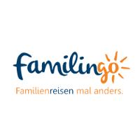 Familingo - Dein Reisebüro in Erfurt in Erfurt - Logo