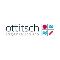 Ottitsch GmbH & Co. KG in München - Logo