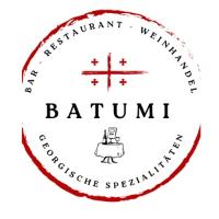 Bar Batumi in Berlin - Logo