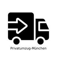 Privatumzug-München in München - Logo