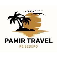 Pamir Travel Reisebüro Berlin in Berlin - Logo