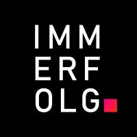 IMMERFOLG. UG (haftungsbeschränkt) in Memmingen - Logo