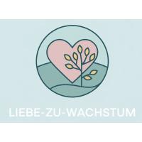 liebe-zu-wachstum.de in Leipzig - Logo