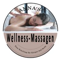 Anna's Wellness Massagen Trier in Trier - Logo