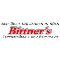 Bittners Teppichwäsche und Reparatur in Köln - Logo