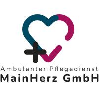 Ambulanter Pflegedienst MainHerz GmbH in Frankfurt am Main - Logo