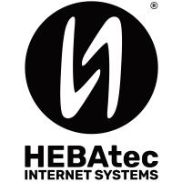 HEBAtec Internet Systems in Bielefeld - Logo