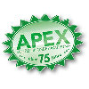 APEX GmbH Schädlingsbekämpfung in Bremen - Logo